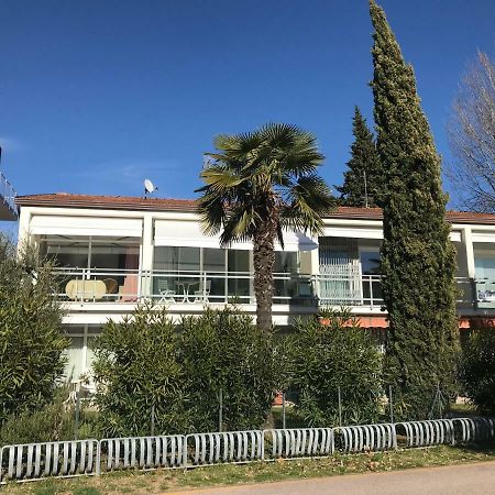 Annabella Apartment Riva del Garda Luaran gambar
