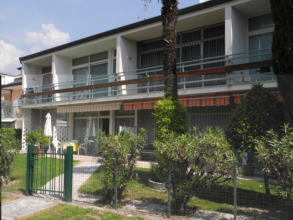 Annabella Apartment Riva del Garda Luaran gambar
