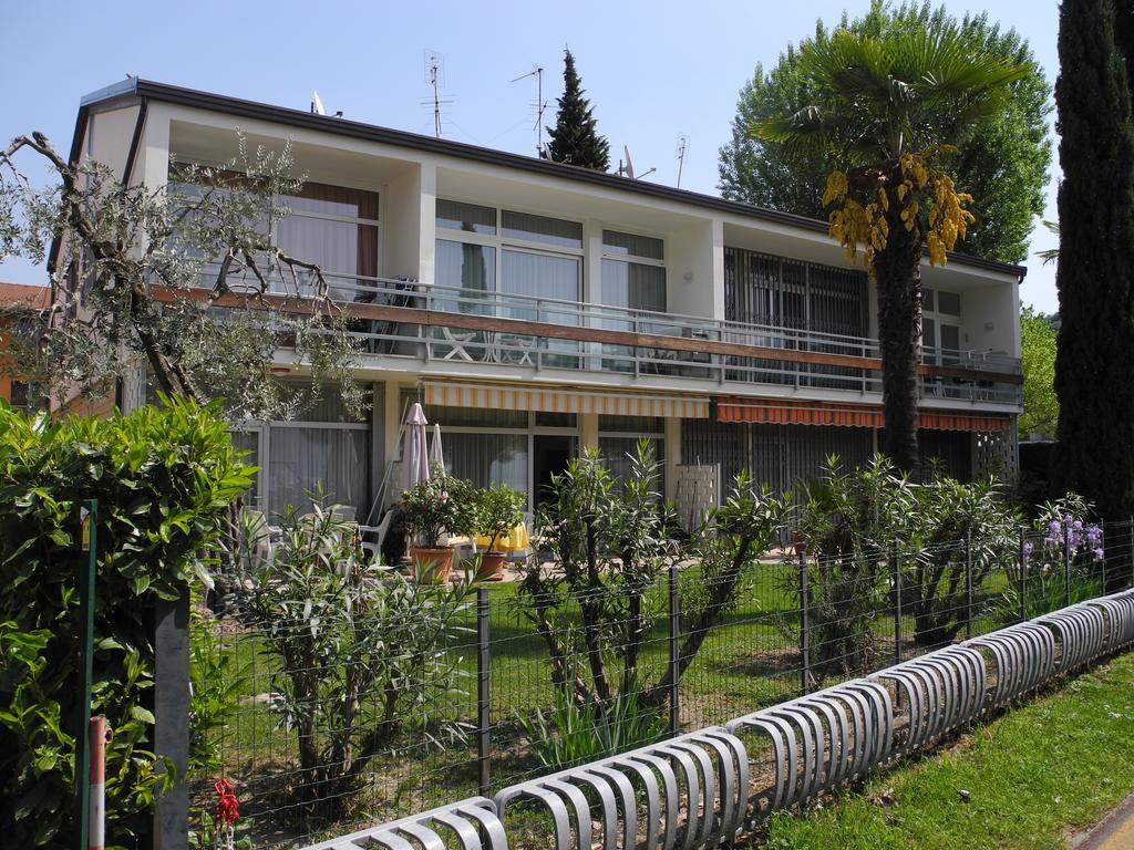 Annabella Apartment Riva del Garda Luaran gambar