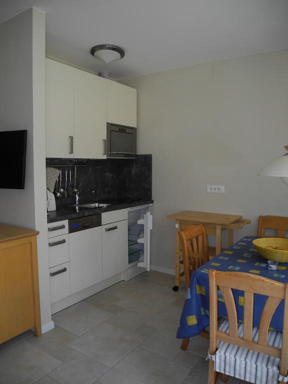 Annabella Apartment Riva del Garda Luaran gambar