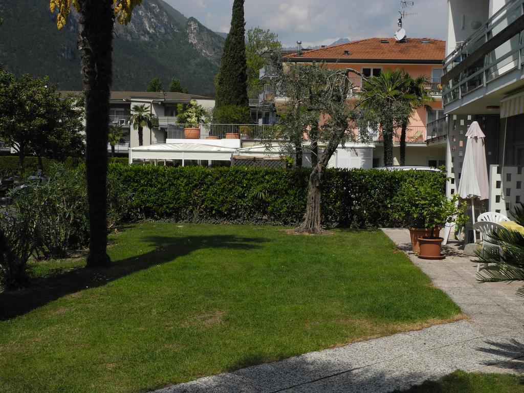 Annabella Apartment Riva del Garda Luaran gambar