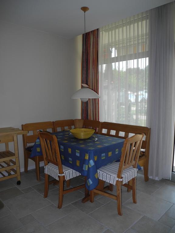 Annabella Apartment Riva del Garda Luaran gambar